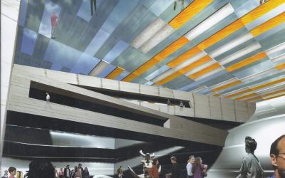 Revista Entre Rayas: Concurso Zona Rental Norte, Sector Sur Centro Comercial