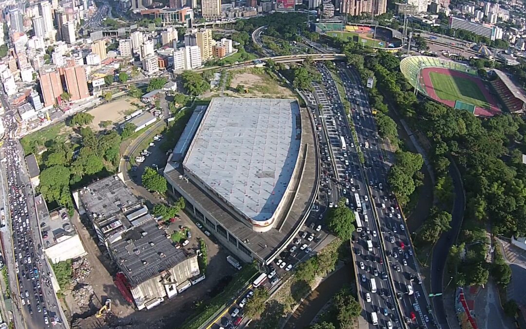 14/05/2025 – Consejo Universitario de la Universidad Central de Venezuela