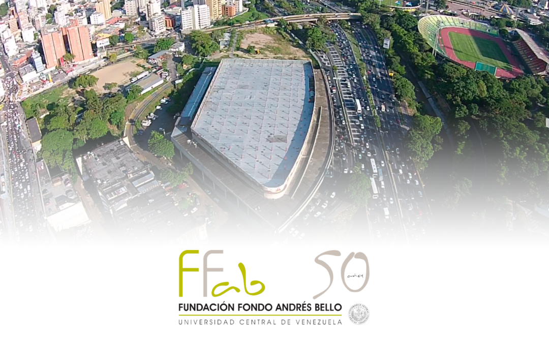 UCV Noticias – ¡50 años cultivando el conocimiento! Fundación Fondo Andrés Bello celebra medio siglo de compromiso con la investigación en la UCV