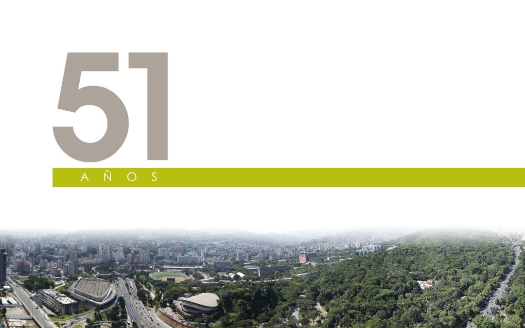UCV Noticias – FFAB: 51 años celebrando compromiso, conocimiento y futuro