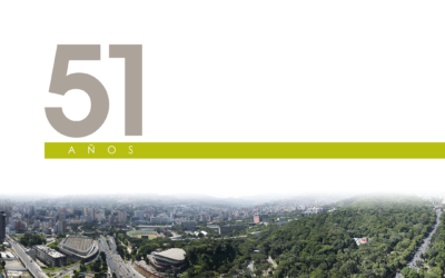 UCV Noticias – FFAB: 51 años celebrando compromiso, conocimiento y futuro